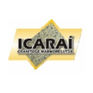 ICARA� GRANITOS E MARMORES