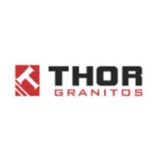 THORGRAN GRANITOS