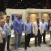 Anpo e mais 81 empresas quebram recorde de participação no Pavilhão Brasileiro na Coverings-USA Anpo e mais 81 empresas quebram recorde de participação no Pavilhão Brasileiro na Coverings-USA